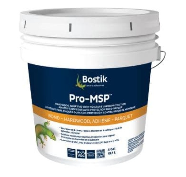 BOSTIK PRO-MSP