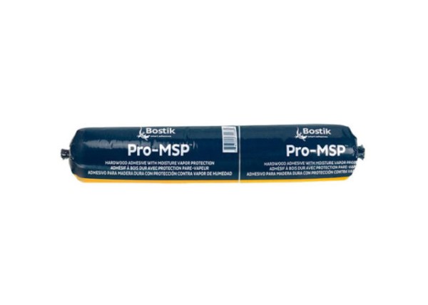 BOSTIK PRO-MSP SAUCISSES